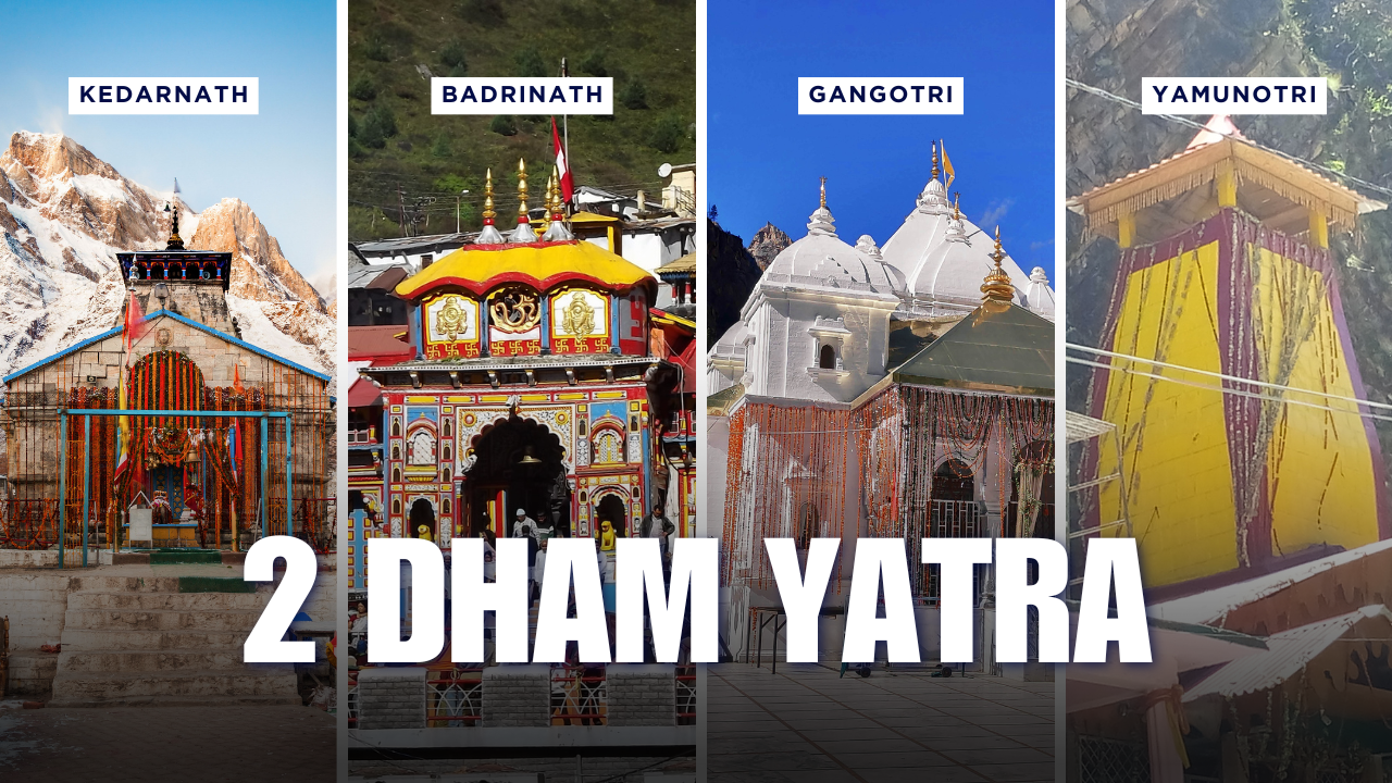 Rishikesh